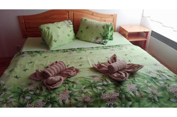 Slovakia Byt Liptovský Mikuláš, Eksteriør